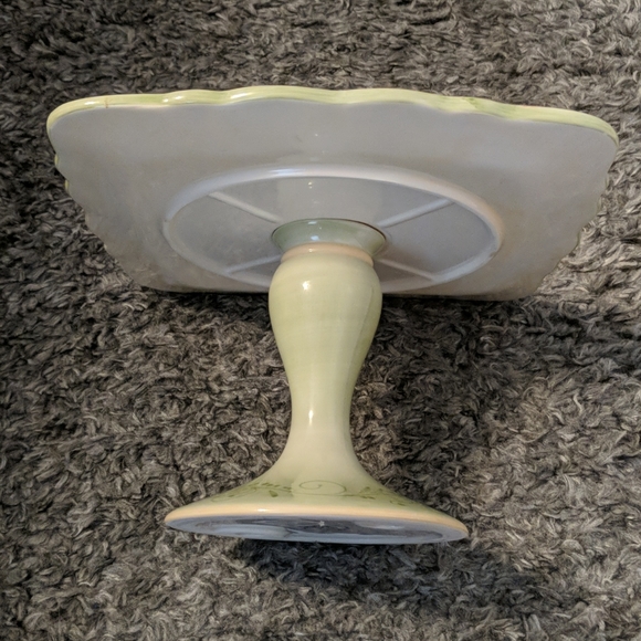 Tracy Porter Evelyn cake stand - Picture 2 of 9